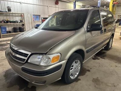 Used Fuel Injection Air Flow Meter fits: 2002 Chevrolet Venture  Grade A - Image 1 of 4