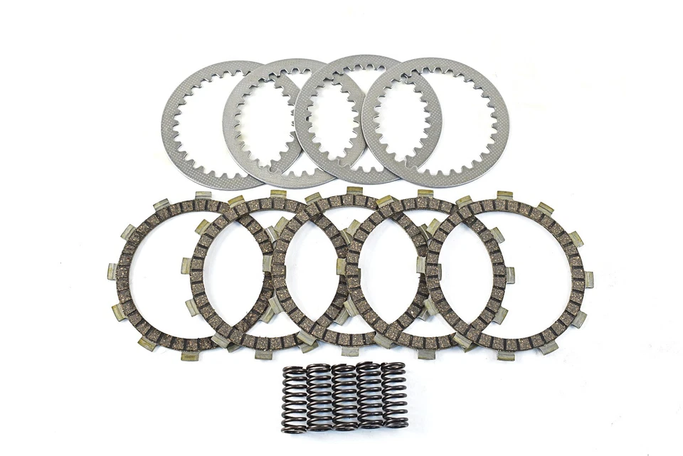 Fast Parts Clutch Kit Suzuki RM80  RM85 91-23 - Image 1 of 1