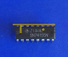 10pcs SN74155N SN74155 New IC Chip Integrated Circuit #A6-8