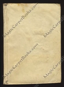 1750 LA JUVENTUD TRIUNFANTE Triumphant Youth SPAIN Salamanca SPANISH LIT Humor - Picture 1 of 1