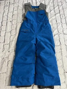 Boulder Gear Nestor Bib Snow Pants Size 4 - Picture 1 of 9