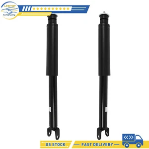 For 2014-2018 Ford Special Service Police Sedan Rear Assemblies Shock Absorber - Picture 1 of 1