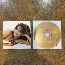 Janet Jackson - All For You CD 2001 Virgin Records