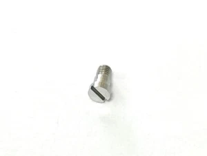 Edelstahl Uhrenarmband Schließe Schraube für Omega Seamaster 300 Uhrenarmband - Bild 1 von 3