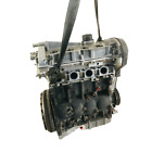 AUQ Engine 220.000KM AUDI Tt Coupe' (2003) 1.8 B / LPG 132KW