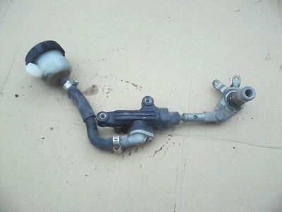 Yamaha FJ 1100 1985 cilindro maestro trasero FJ1100 FRENO MAESTRO Y RES FJ mástil de freno Foto 1 de 4