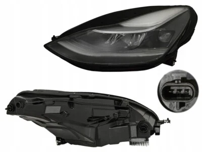 Scheinwerfer links für Tesla Model 3 2017-2025 - Bild 1 von 4