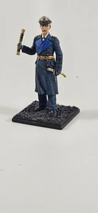 Lead Army Studios St. Petersburg Russia WW2 German Grand Admiral Karl Doenitz - Picture 1 of 4