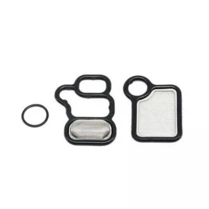 Solenoid Spool Valve Gasket Kit for VTEC K-series Honda Civic CRV Accord Element - Picture 1 of 5