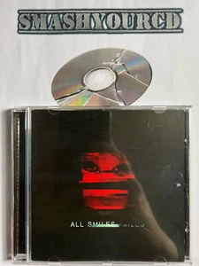 SWORN IN - ALL SMILES(ALPHA WOLF/EMMURE/VCTMS/VARIALS/TRAITORS/ATTILA) - Imagen 1 de 2