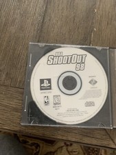 .PSX.' | '.NBA ShootOut 98.