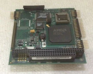 DR Berghaus PC104 520 Board - Picture 1 of 10