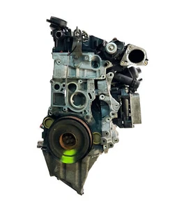 Engine for 2011 BMW X3 F25 2.0 xDrive 20 d Diesel N47D20C N47 184HP - Picture 1 of 4