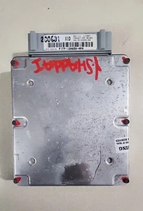 1991 Ford F150 4.9 ECU F1TF-12A650-APA X1D ECM PCM Engine Control Module - Picture 1 of 4