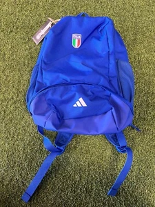 adidas Italy Backpack (Blue) - Picture 1 of 3