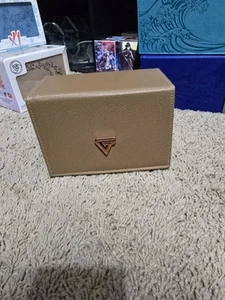 Leo Dektech Gemtech Deckbox - Picture 1 of 2