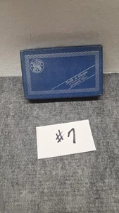 Vintage Smith & Wesson Factory Original Box – .38 Chiefs Special SS – 2" - Picture 1 of 6