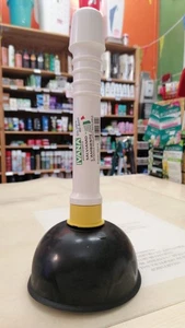 .IVANA STURA SPÜLE 8003606007000 - Bild 1 von 1