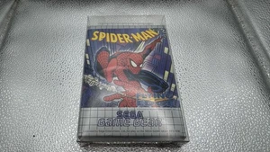 Spiderman Sega Game Gear con manual retro 1992 #0454 - Imagen 1 de 14