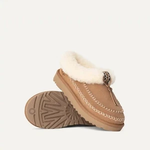 [1158258-CHE] UGG Australia Mujer (Castaño) Tasman Alpine Zapatillas Zapatos - Imagen 1 de 5