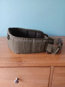 Nuprol Molle Battle Belt Olive Green - Picture 1 of 8