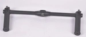 Zhiyun Dual Handle Grip for Crane Plus & Crane-M Gimbal Stabilizer - Black - Picture 1 of 5