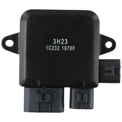 Lüfter-Modul S3-12955-00001 1c23219799 8017a Ersatz Werkzeug Innenraum - Image 1 of 4