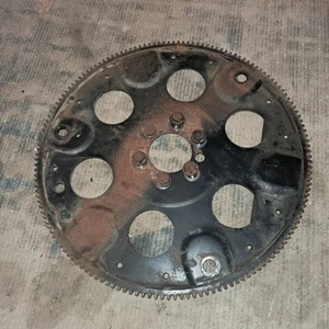 CORVETTE FIREBIRD Flywheel Flex Plate Automatic Transmission 8-350 5.7L LT1 - Picture 1 of 9