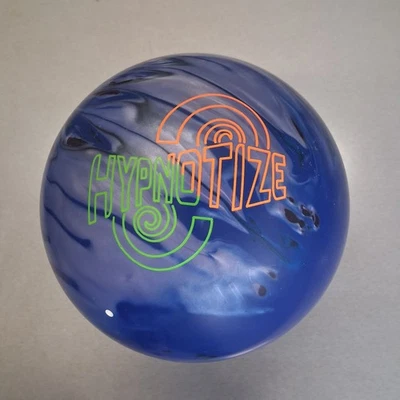 Bola de bolos Brunswick Hypnotize PRO CG 16 lb nueva en caja #104 Foto 1 de 4