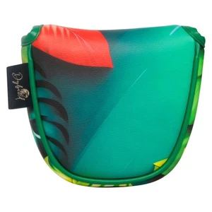 DYBEN - Housse de Putter Maillet Magnétique - Couvre Tête de Putter Golf Cool et Drôle... - Photo 1/6