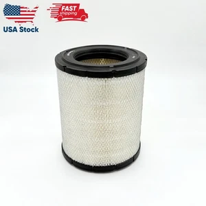 Filtro de aire para ISUZU NRR NPR NPR-HD NQR 4JJ1 3,0 L 4HK1 5,2 L 6,0 L OEM 05-25 - Imagen 1 de 6