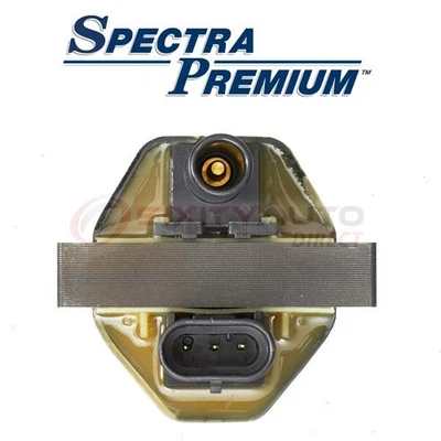 Spectra Premium Ignition Coil for 2002-2005 Workhorse FasTrack FT1261 - Wire ed - Изображение 1 из 4