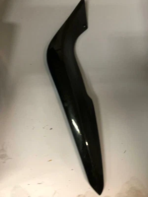 BMW R1100R Heckverkleidung links schwarz B3288 - Bild 1 von 3