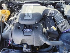 FORD FALCON ALTERNATOR FG, 5.4, V8,  - Foto 1 di 3