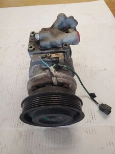AC Compressor Fits 98-00 ACCORD 408130 - Picture 1 of 12