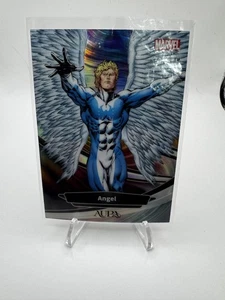 2025 Kakawow Aura Marvel - Refractor - Angel - AM-I-04 - Picture 1 of 2