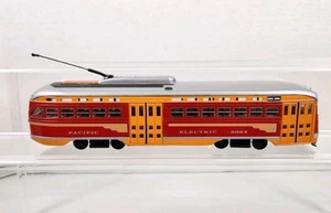Corgi Classic PCC Tram Pacific Elettrico 5024 - Foto 1 di 10