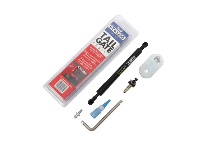 Puntal de puerta trasera para Ford F150 2004-2014 2011 2013 2007 2008 2012 2009 TC595XK Foto 1 de 2