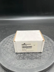COOPER BUSSMANN RD40-3-508 Schalter 40A 600V UL508 NEU - Bild 1 von 8