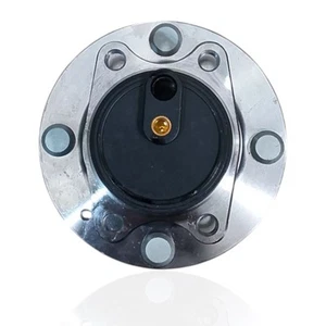Kit de cojinetes de rueda trasera para Smart ForFour 2004-2006 - Imagen 1 de 6