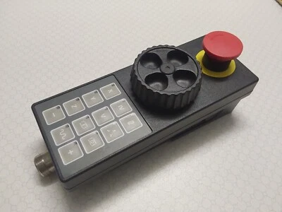 Heidenhain Elektron. Handrad HR 332 - Bild 1 von 4