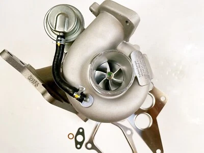 RHF5 14411-AA472 Billet Turbo For Subaru Liberty Legacy OUTBACK 2.0L GT EJ20X - Image 1 of 4