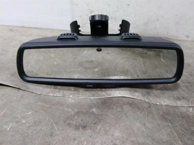 2014 DODGE RAM1500 ВНУТРЕННЕЕ ЗЕРКАЛО ЗАДНЕГО ВИДА. НОМЕР ДЕТАЛИ 68096091AF - Изображение 1 из 4