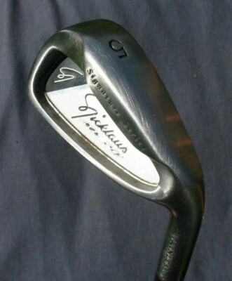 Nicklaus MV-20 Signature Series # 5 Iron - Image 1 of 4