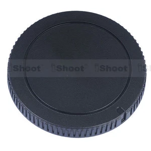 DSLR camera cap body cover for Sony a900 a750 a550 a450 Konica Minolta a7D a5 a7 - Picture 1 of 5