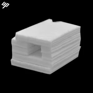 Paquete de 1 almohadilla de esponja para tanque de tinta residual compatible con EcoTank ET-2800 ET-2803 ET-2820 - Imagen 1 de 4