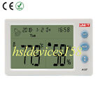 1PC UNI-T A13T Digital Hygrometer Temperature/Humidity Electronic Recorder ℃/℉