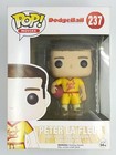 Funko Pop Peter La Fleur (Not Mint) #237 Dodgeball (Protector)