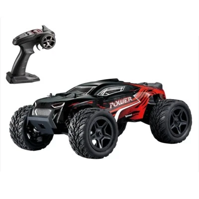 Hosim 1:14 Radio Remote Controlled Monster Truck Buggy G172 - Image 1 of 4