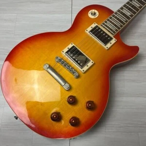 Epiphone Les Paul tribute coil tap Chitarra elettrica - Foto 1 di 10